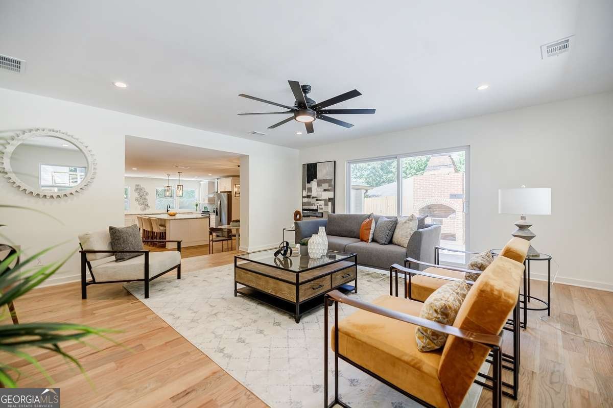 3154 Druid Hills Road Decatur - 29