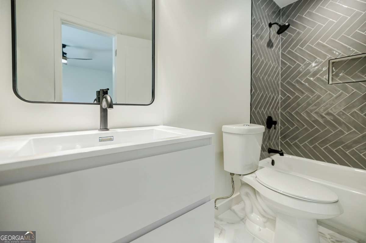 3154 Druid Hills Road Decatur - 34