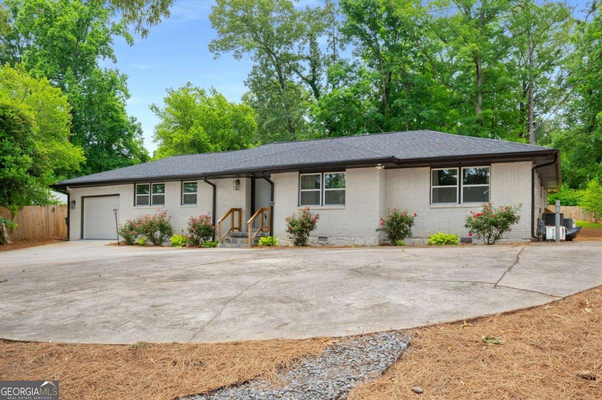 3154 Druid Hills Road Decatur - 4