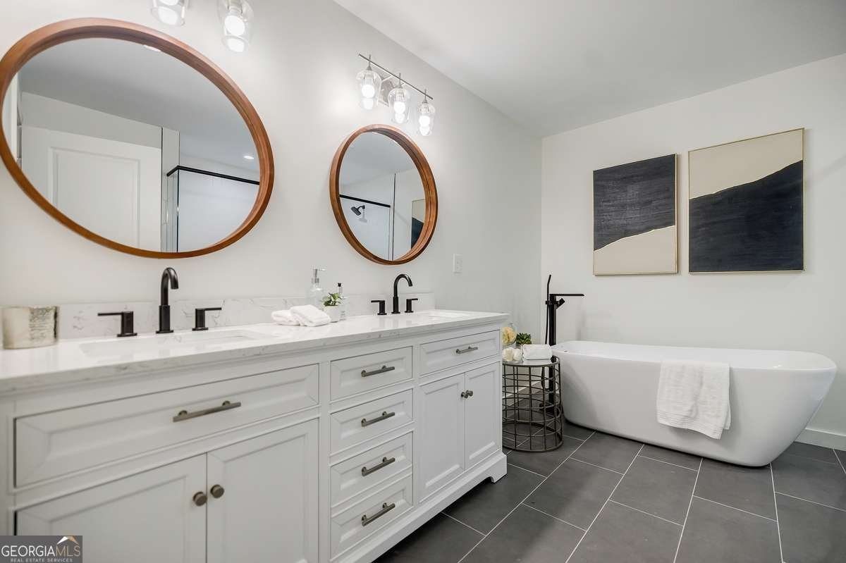 3154 Druid Hills Road Decatur - 45