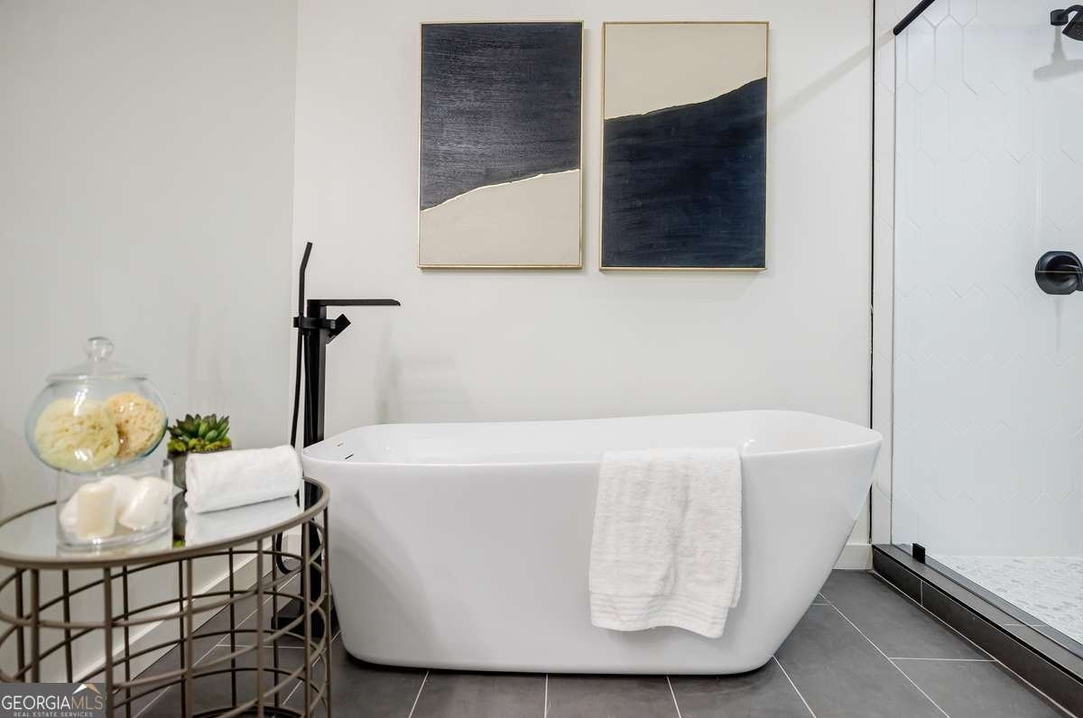 3154 Druid Hills Road Decatur - 47