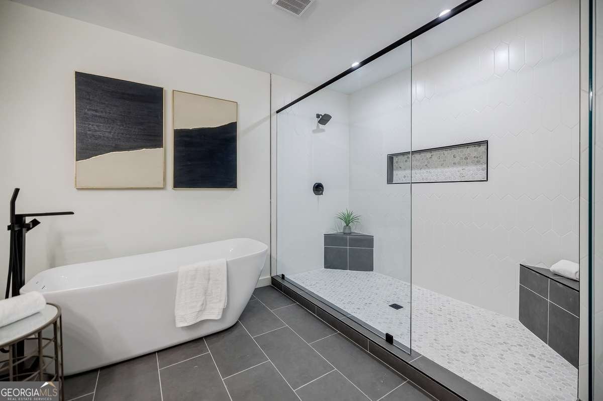 3154 Druid Hills Road Decatur - 49