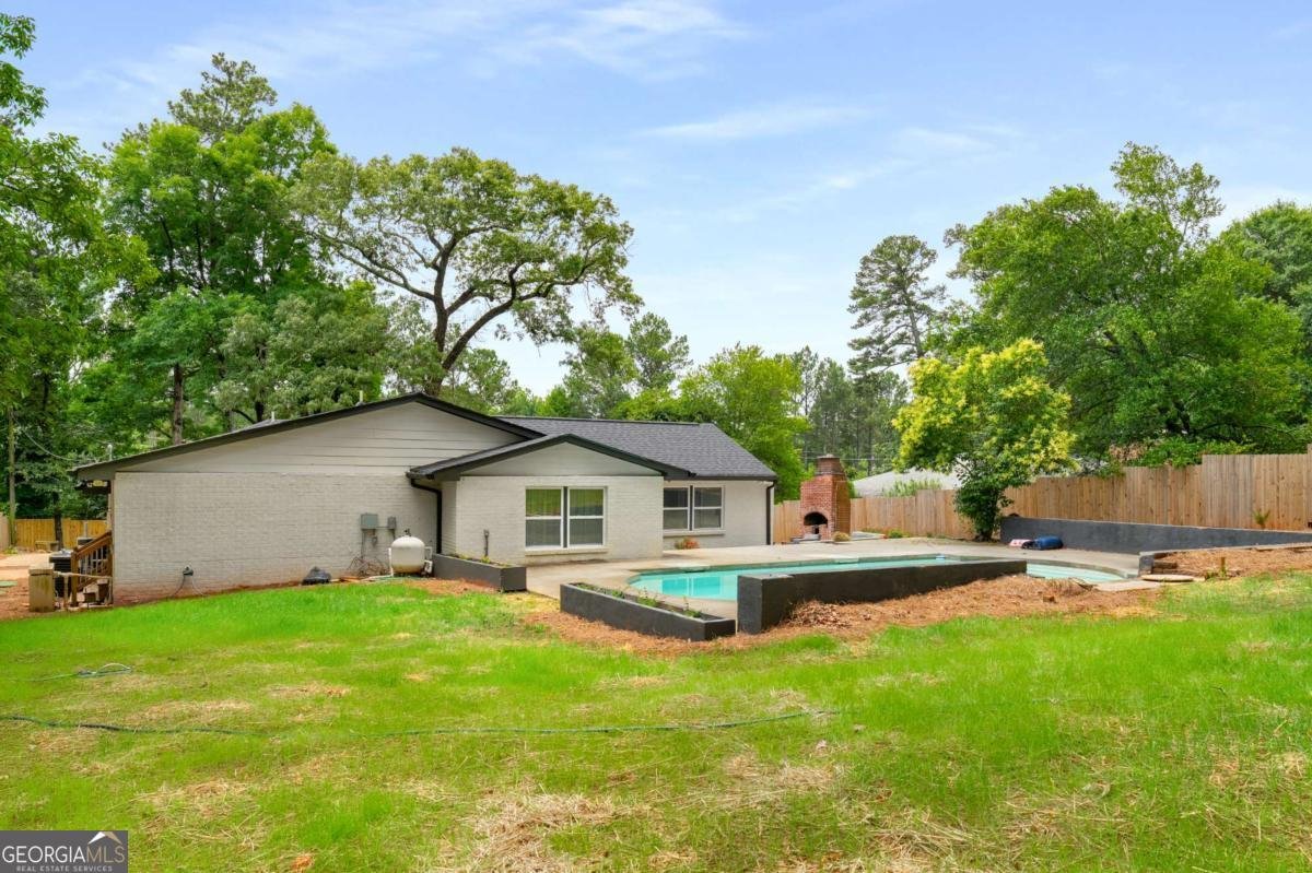 3154 Druid Hills Road Decatur - 63