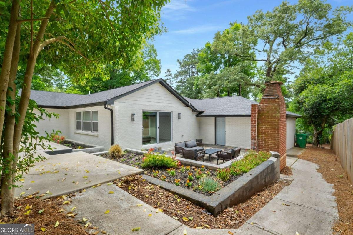 3154 Druid Hills Road Decatur - 69