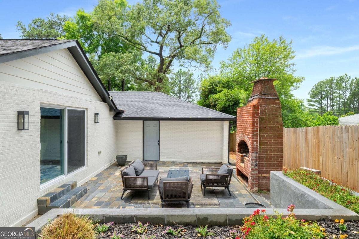 3154 Druid Hills Road Decatur - 70