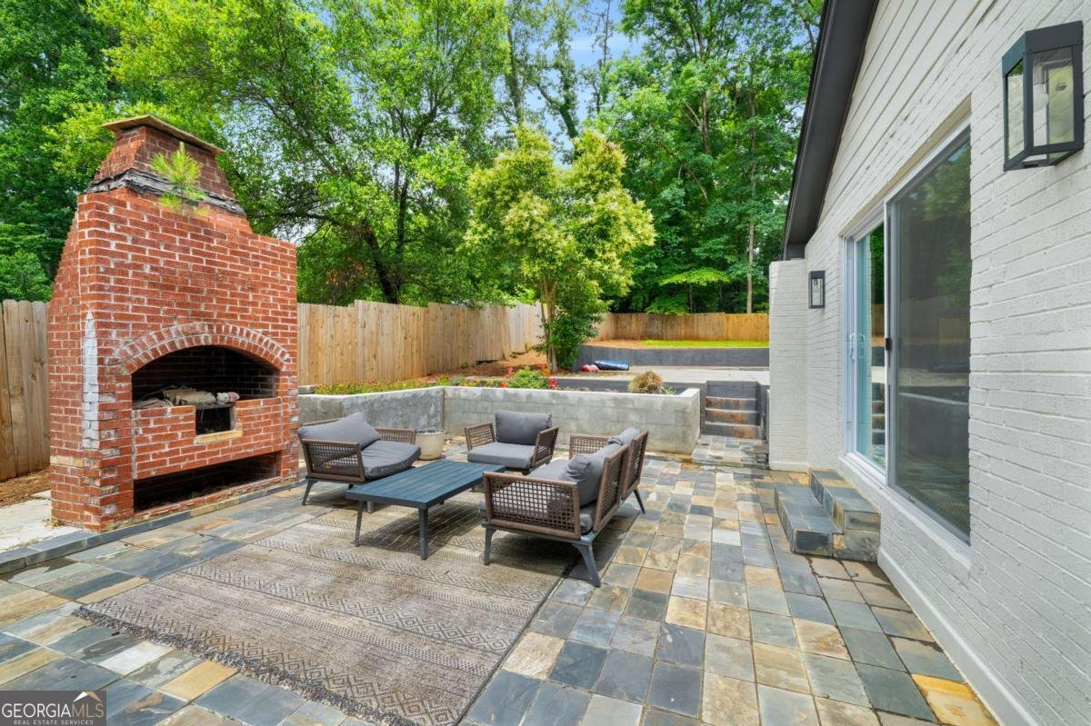 3154 Druid Hills Road Decatur - 72