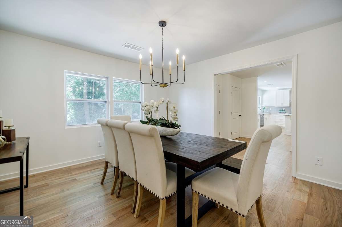 3154 Druid Hills Road Decatur - 9