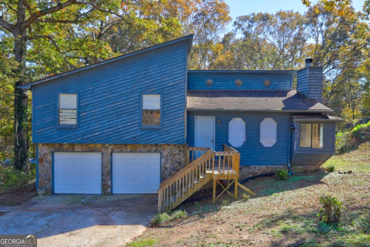 170 Oakland Boulevard Stockbridge - 2