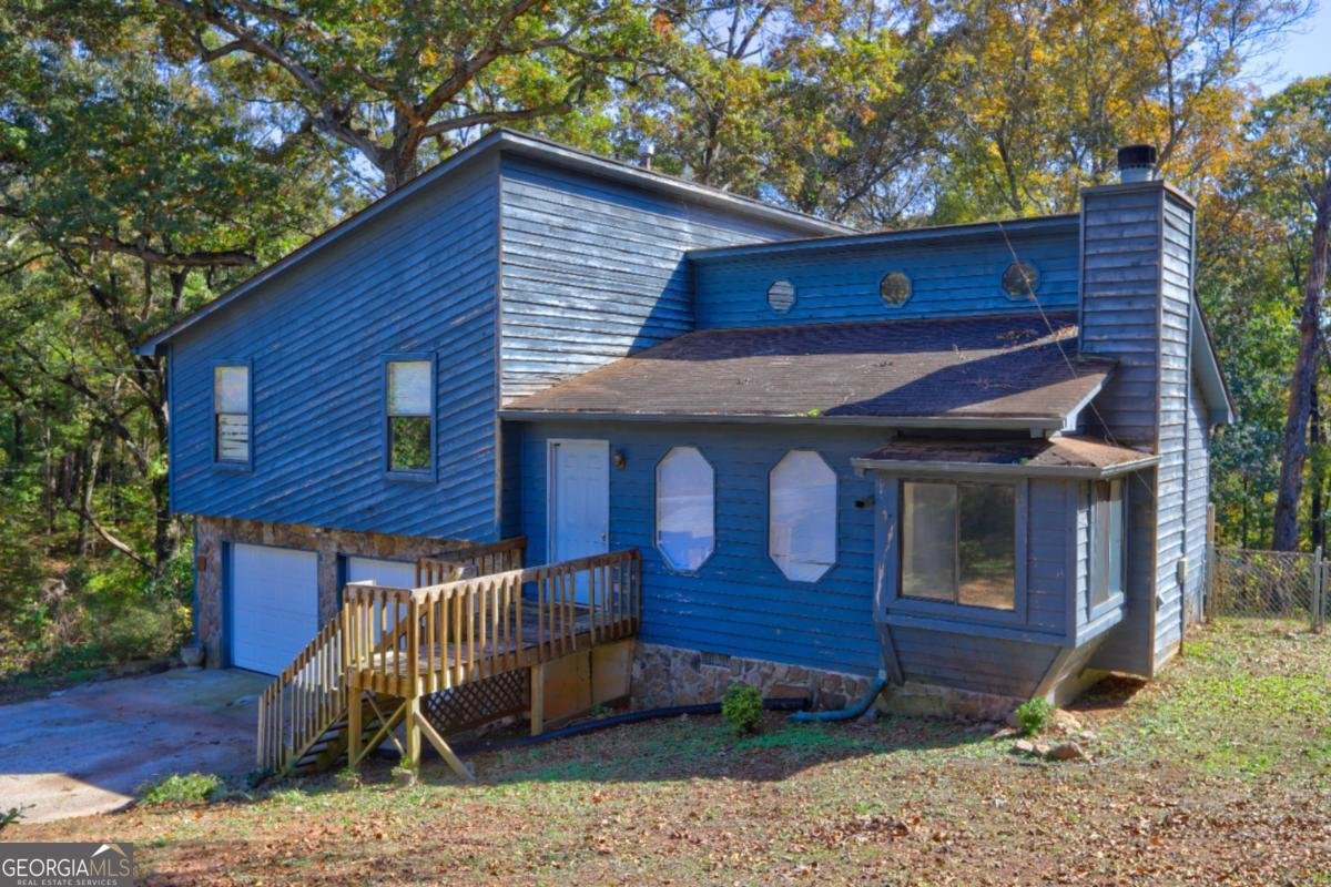 170 Oakland Boulevard Stockbridge - 3