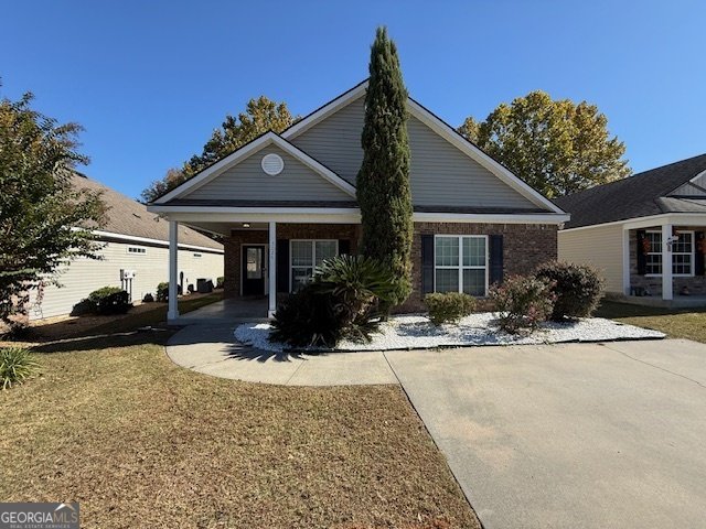 5026 Greyfield Place Valdosta - 2