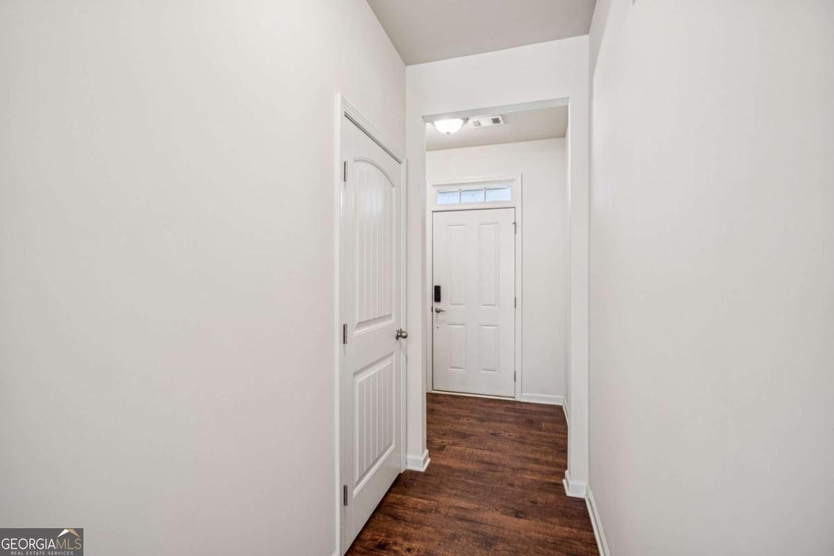 286 Ivey Hollow Circle Dawsonville - 10