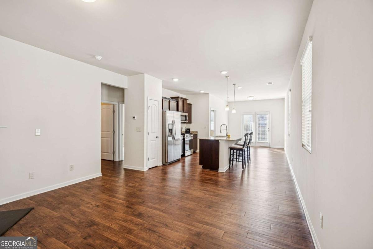 286 Ivey Hollow Circle Dawsonville - 11