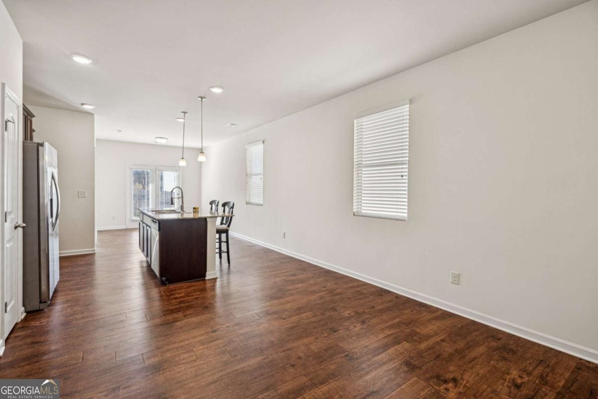 286 Ivey Hollow Circle Dawsonville - 12