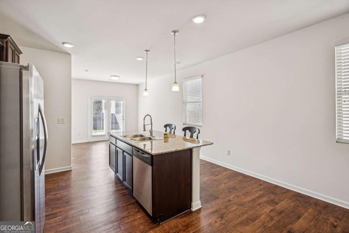 286 Ivey Hollow Circle Dawsonville - 13