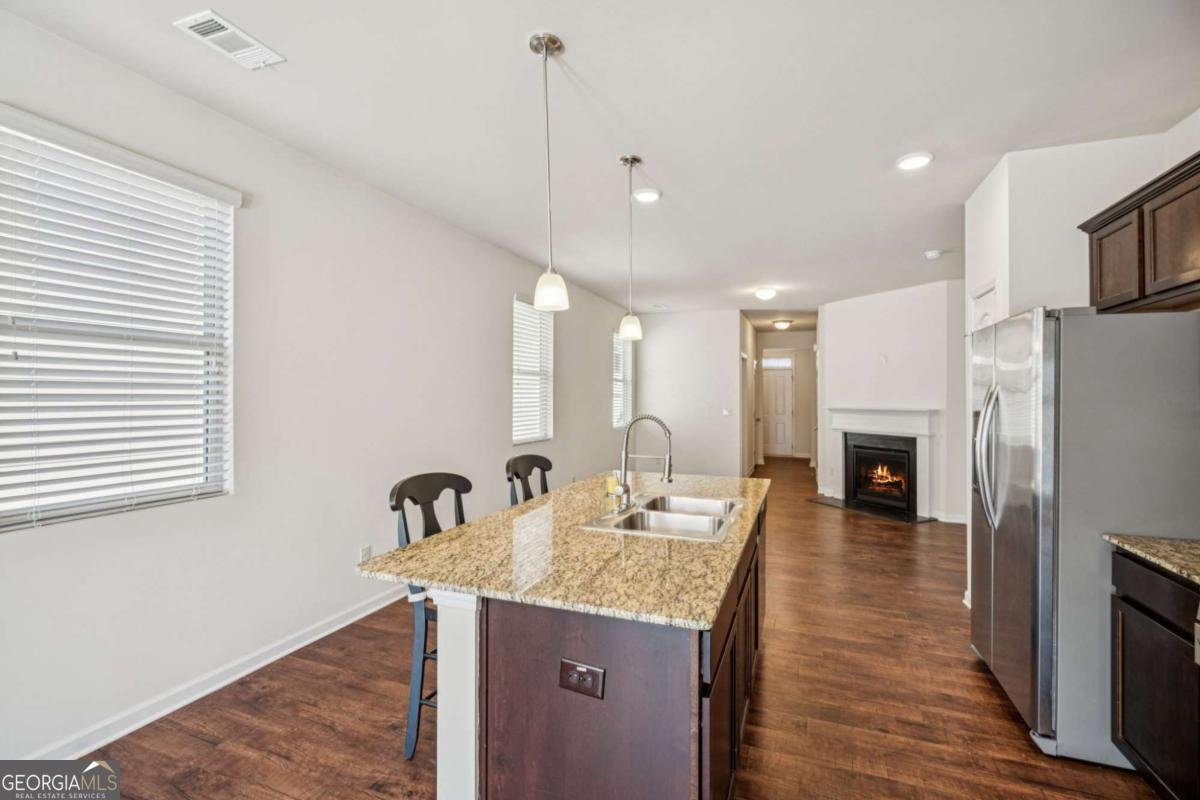 286 Ivey Hollow Circle Dawsonville - 14