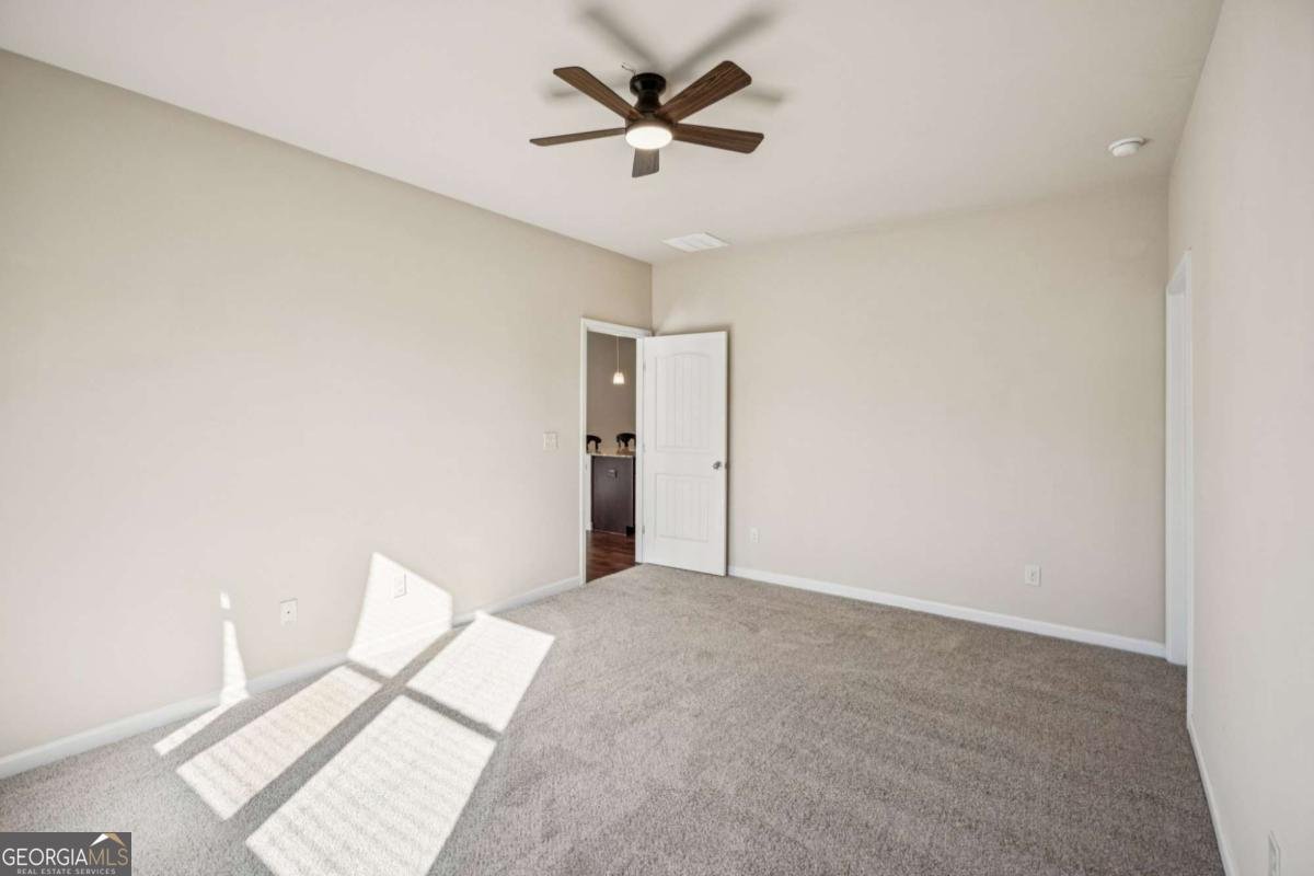 286 Ivey Hollow Circle Dawsonville - 16