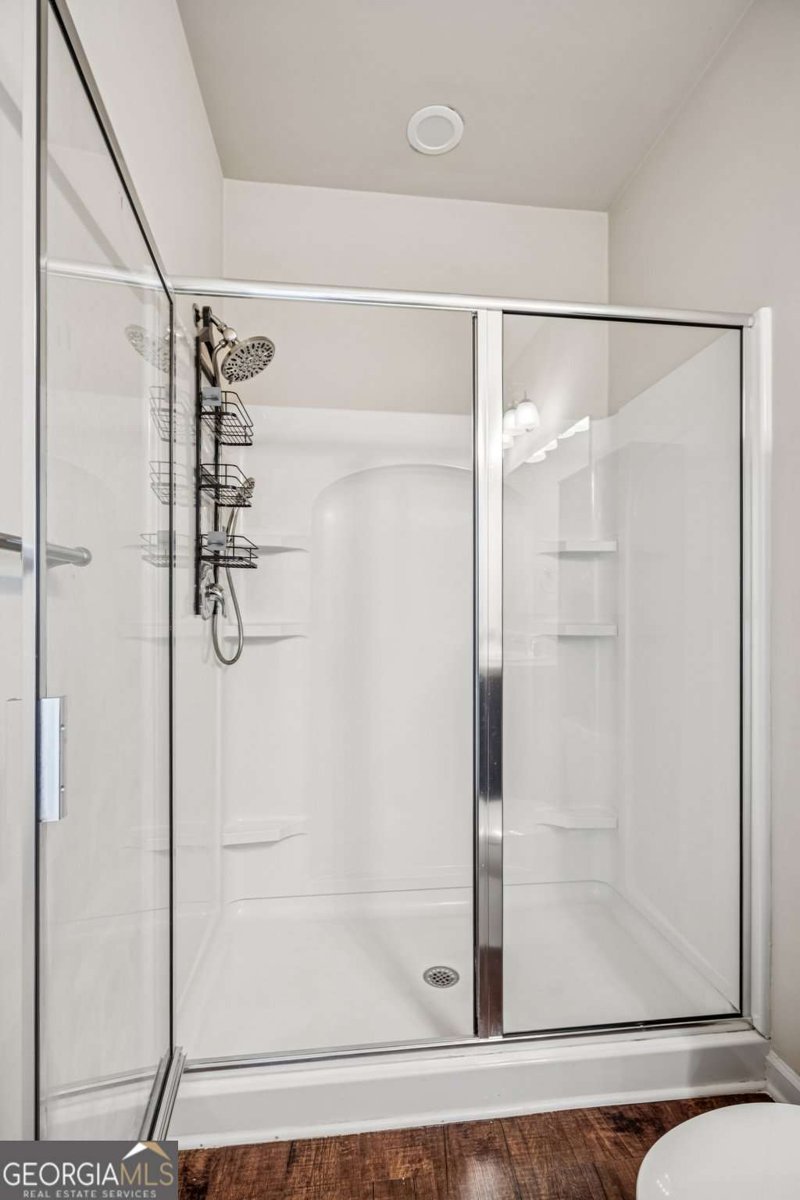 286 Ivey Hollow Circle Dawsonville - 17