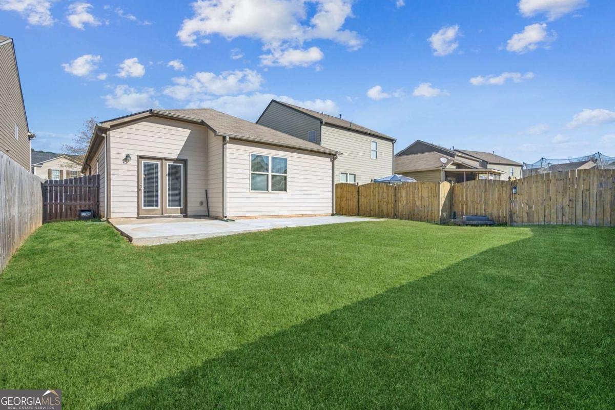 286 Ivey Hollow Circle Dawsonville - 2