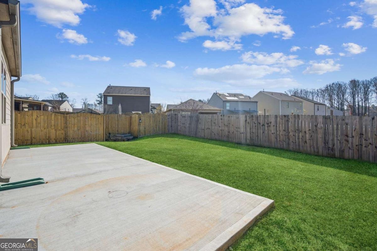 286 Ivey Hollow Circle Dawsonville - 21