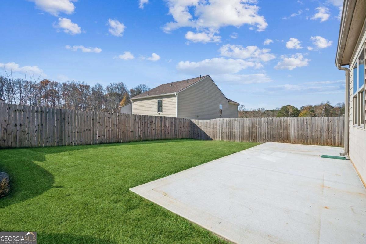 286 Ivey Hollow Circle Dawsonville - 22