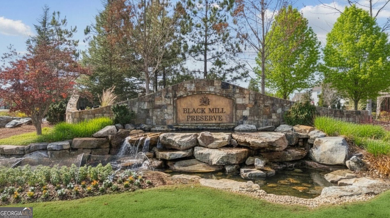 286 Ivey Hollow Circle Dawsonville - 27