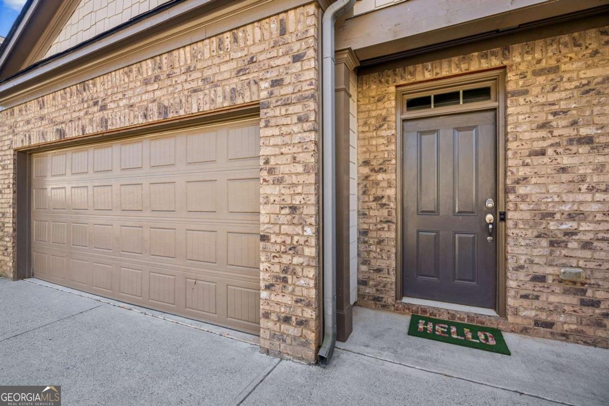 286 Ivey Hollow Circle Dawsonville - 29