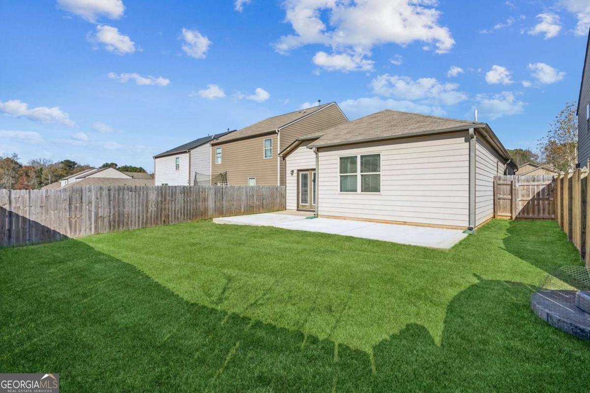 286 Ivey Hollow Circle Dawsonville - 3