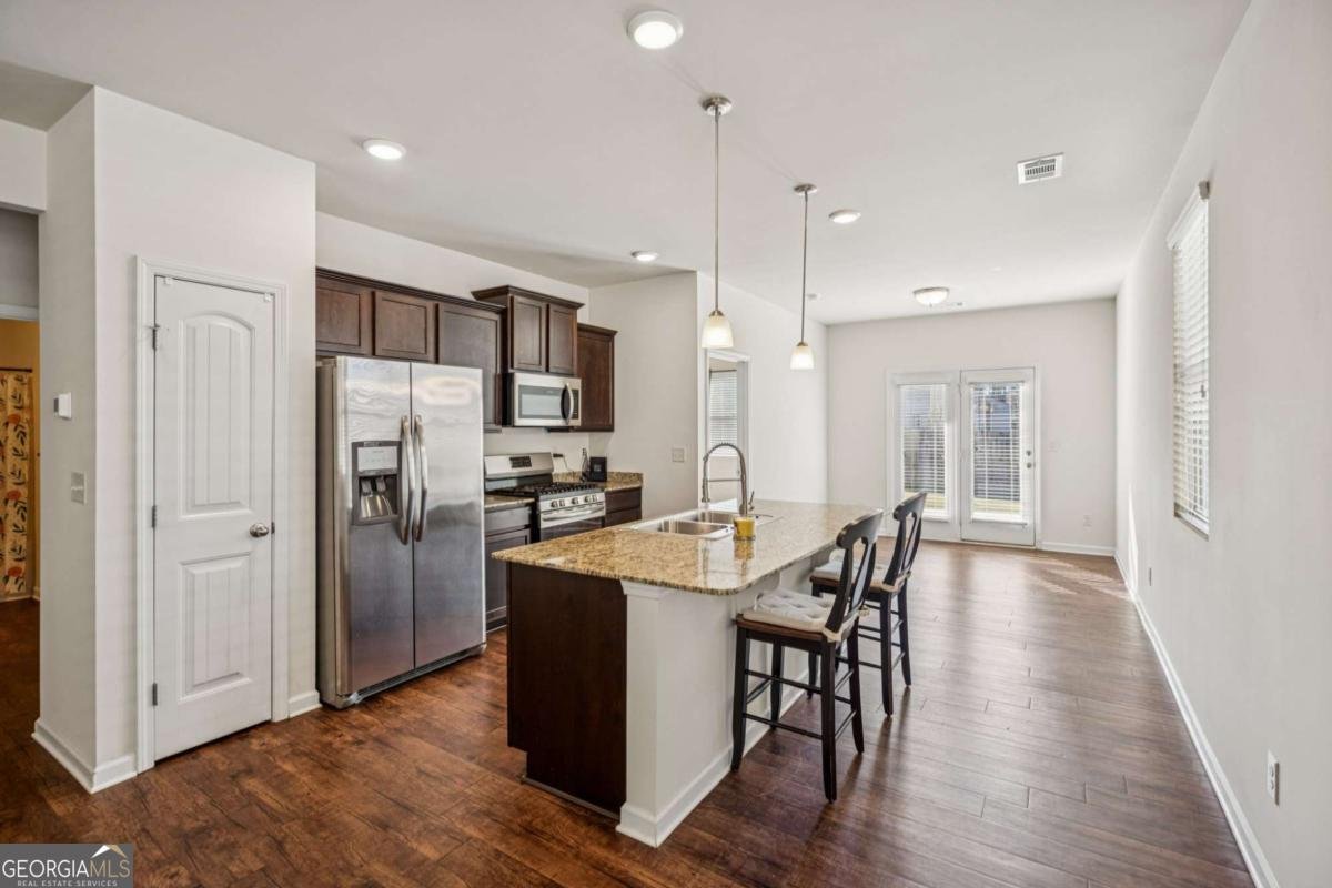 286 Ivey Hollow Circle Dawsonville - 6