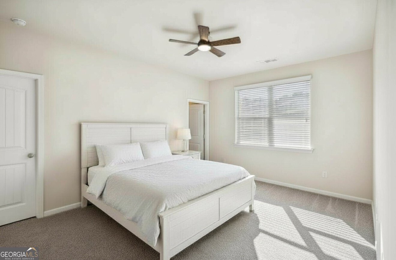 286 Ivey Hollow Circle Dawsonville - 7