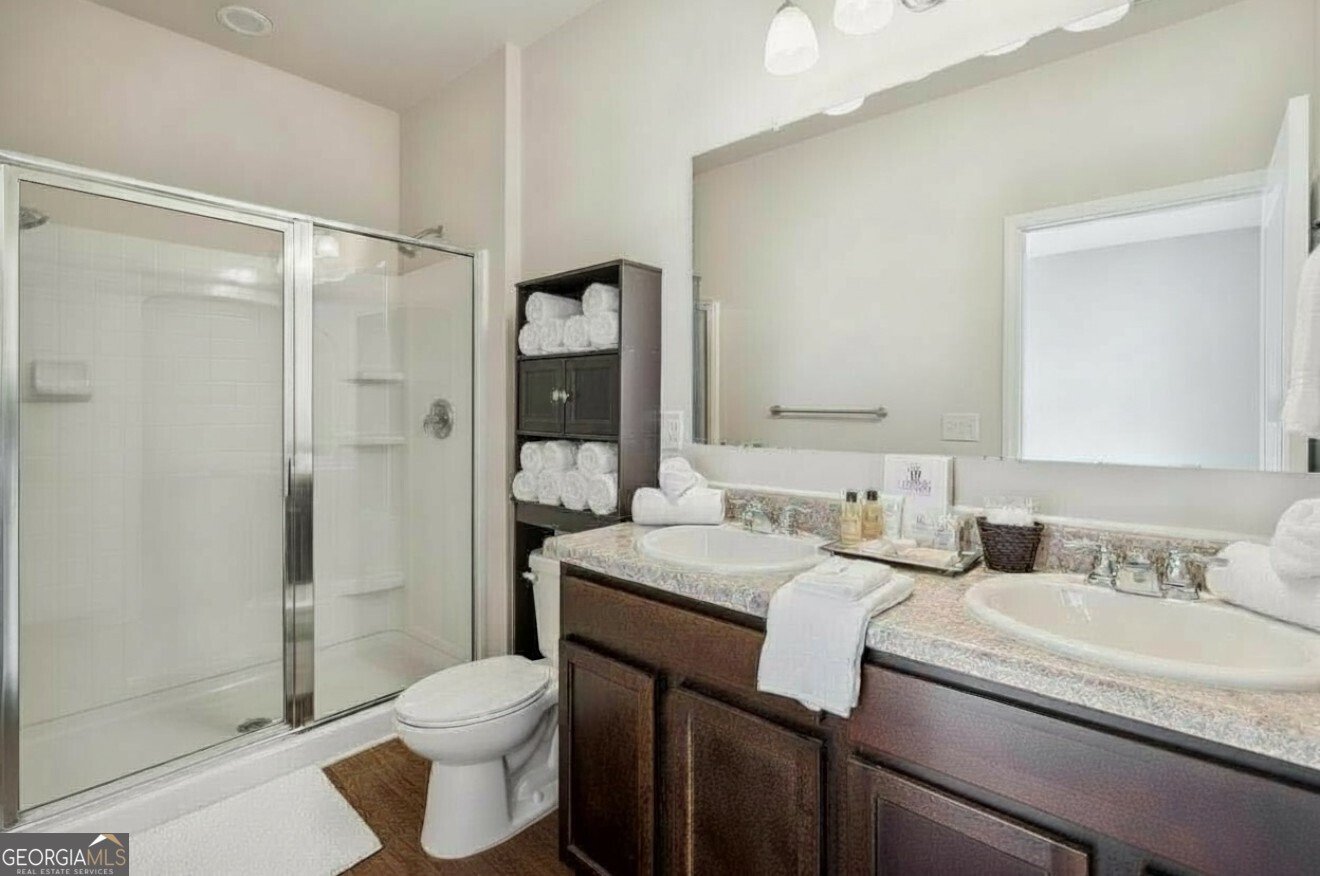 286 Ivey Hollow Circle Dawsonville - 8