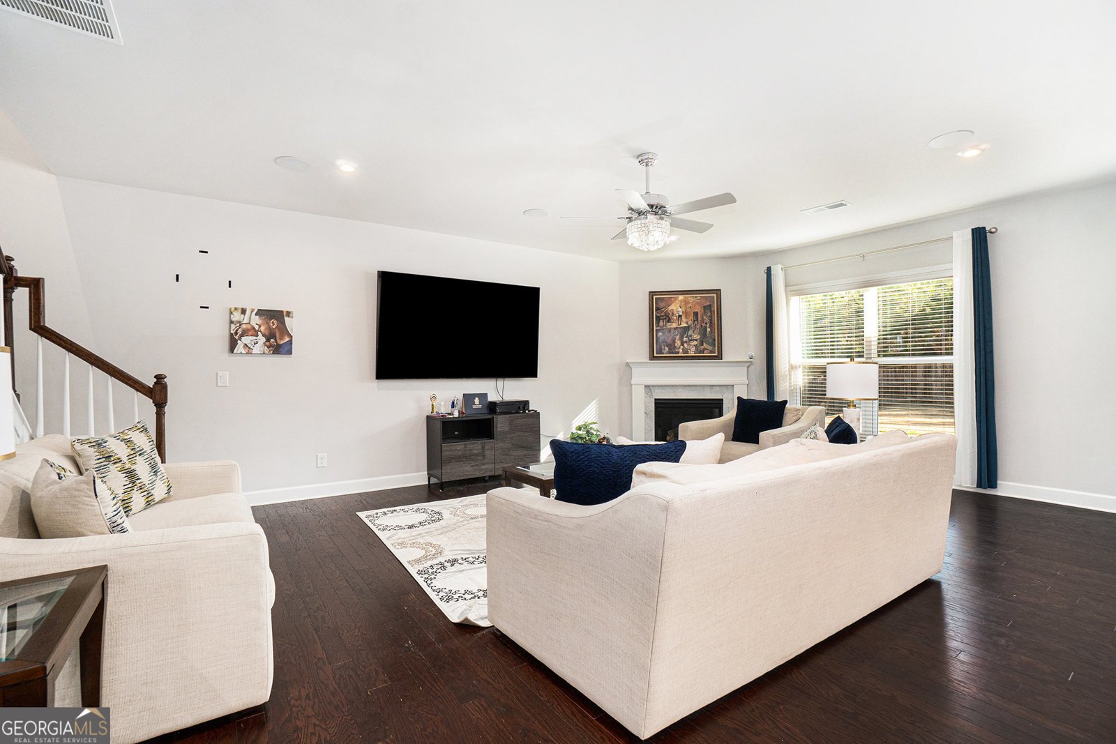 55 Clubhouse Way Acworth - 10