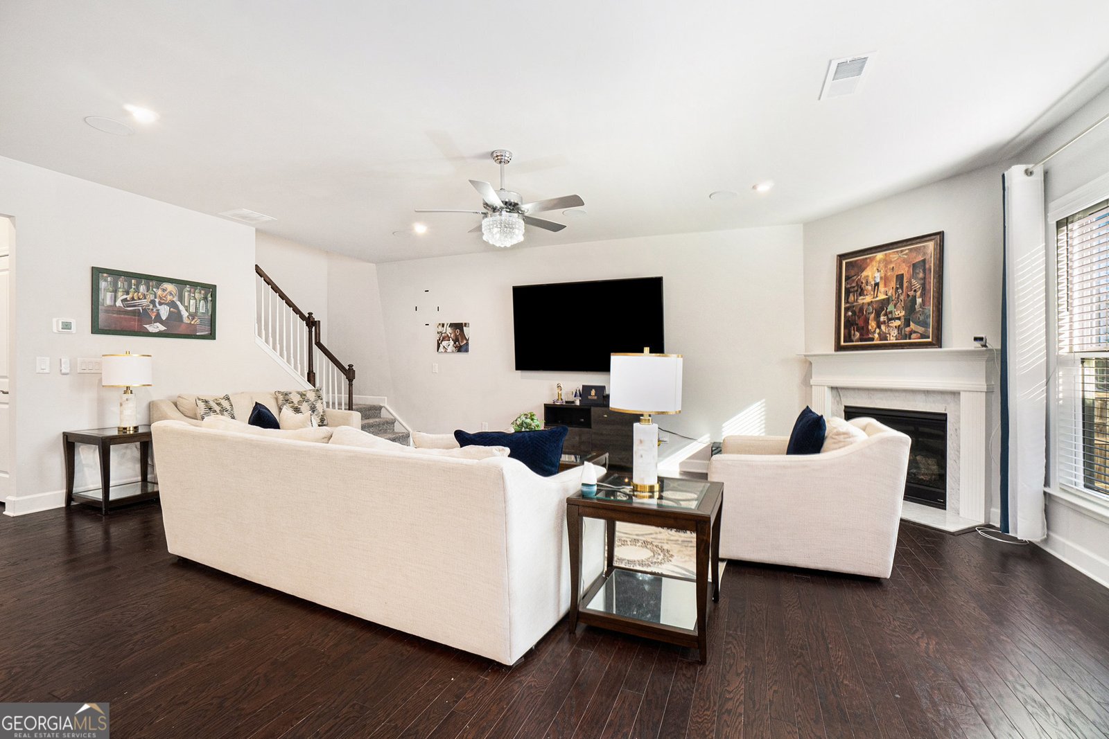 55 Clubhouse Way Acworth - 11