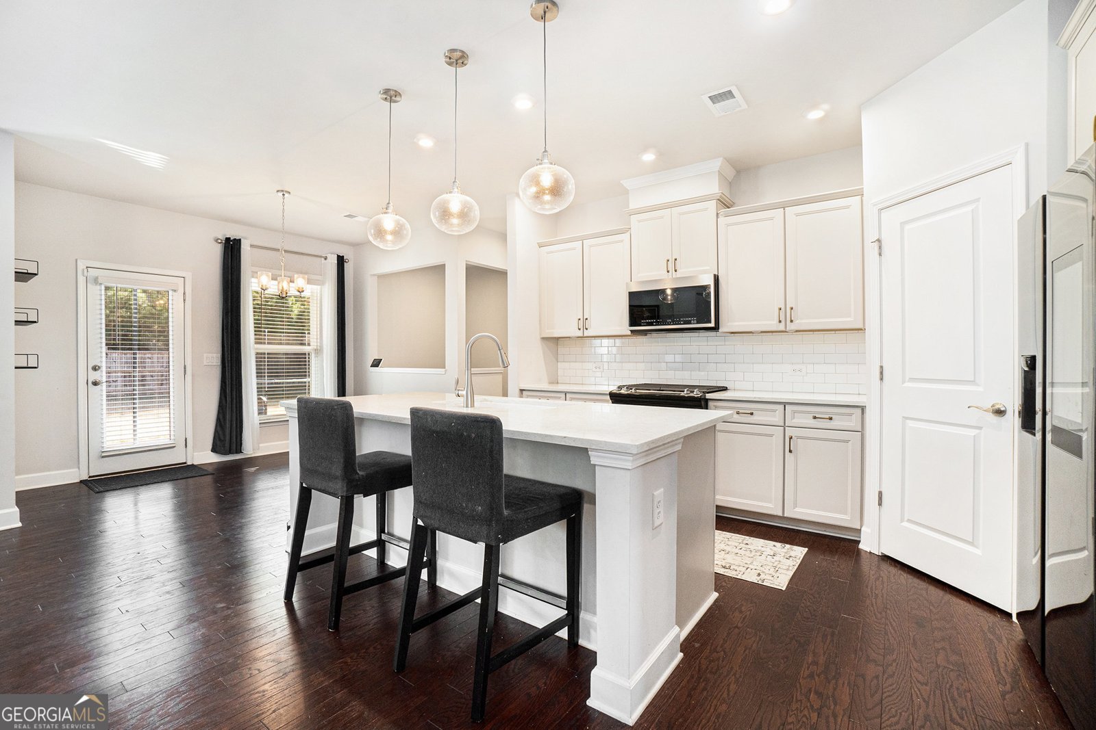 55 Clubhouse Way Acworth - 13