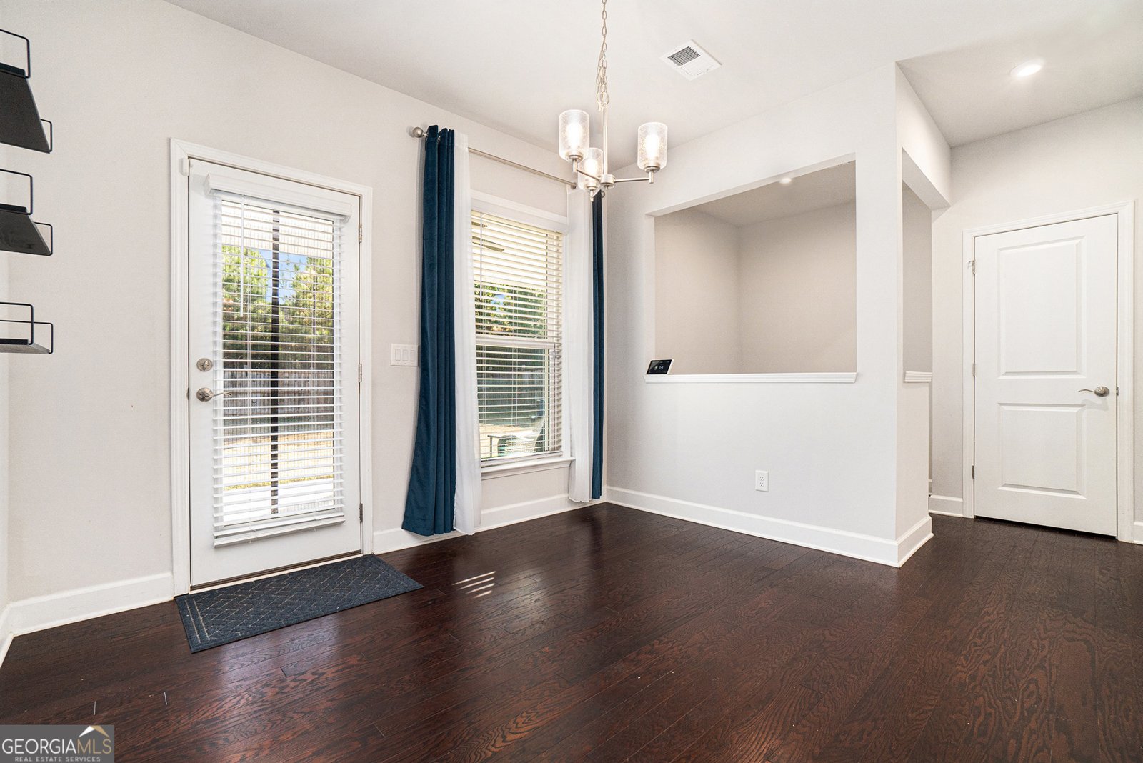 55 Clubhouse Way Acworth - 15