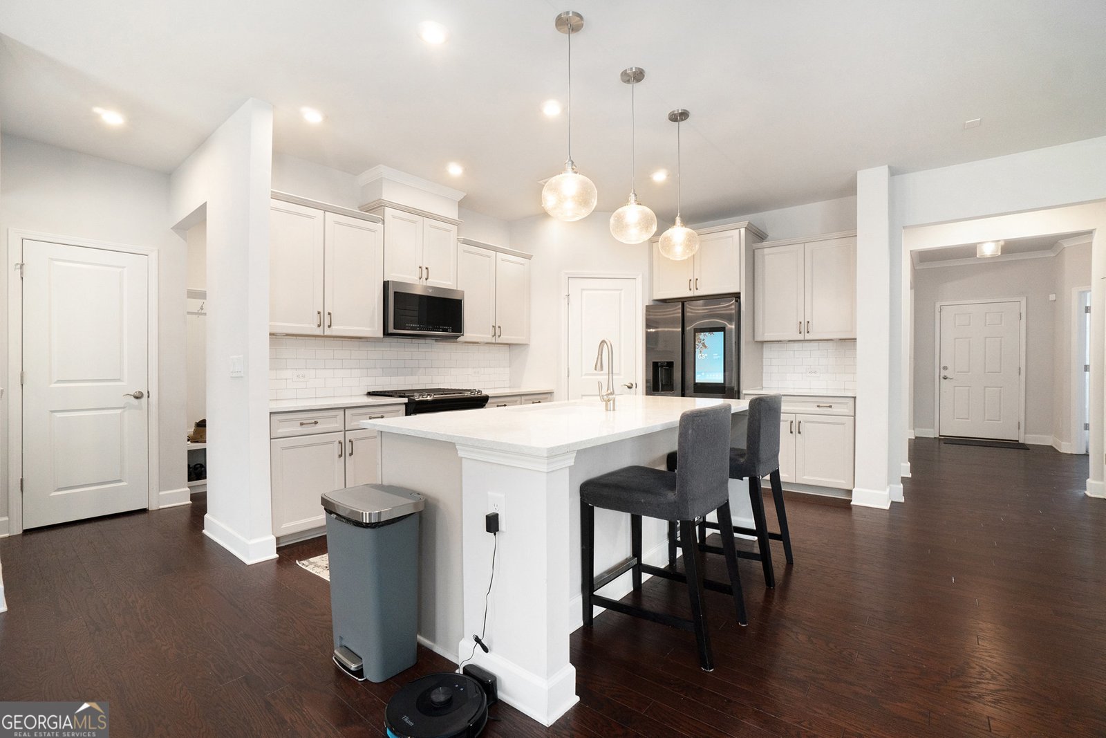 55 Clubhouse Way Acworth - 16