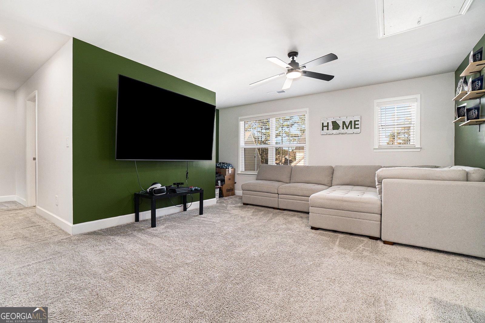 55 Clubhouse Way Acworth - 19