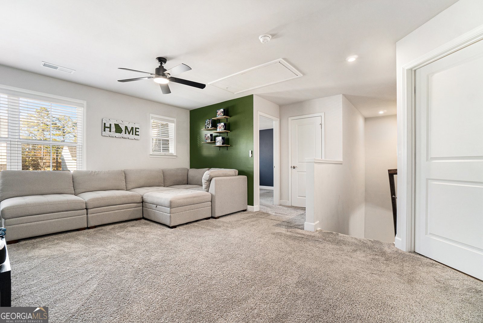 55 Clubhouse Way Acworth - 20