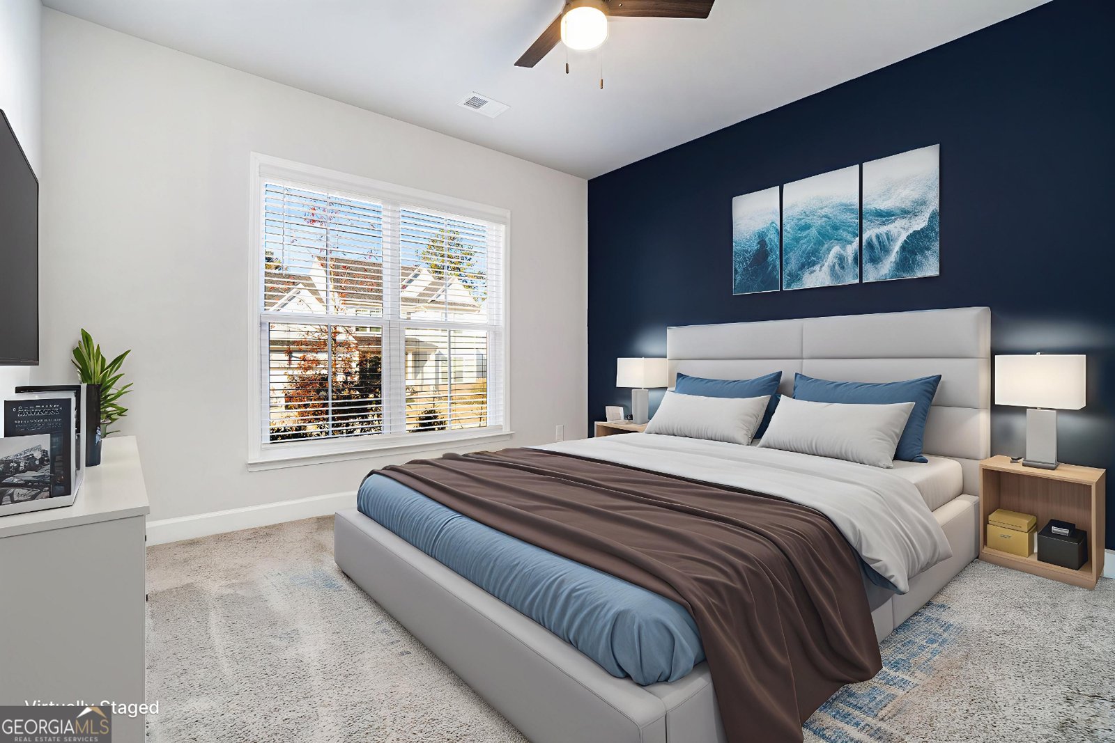 55 Clubhouse Way Acworth - 21