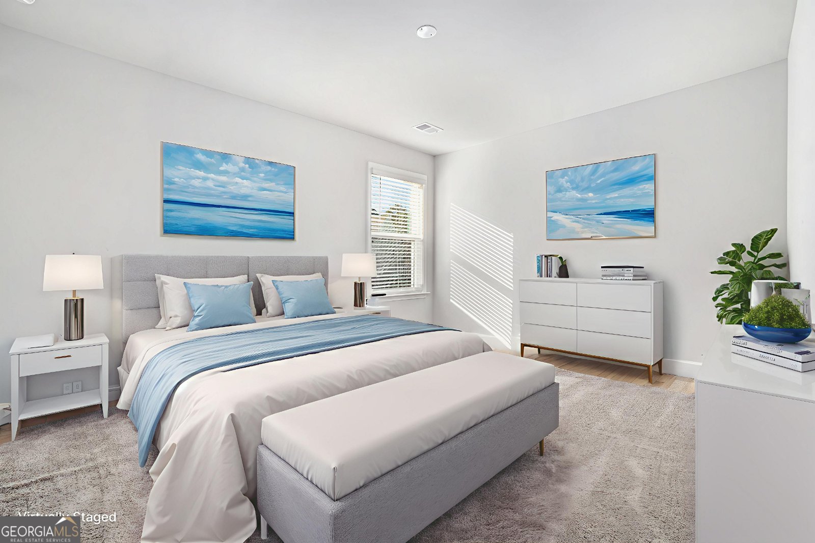 55 Clubhouse Way Acworth - 28