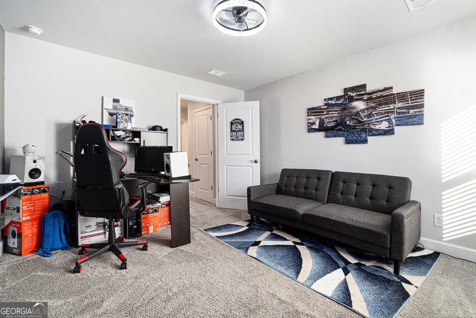 55 Clubhouse Way Acworth - 32