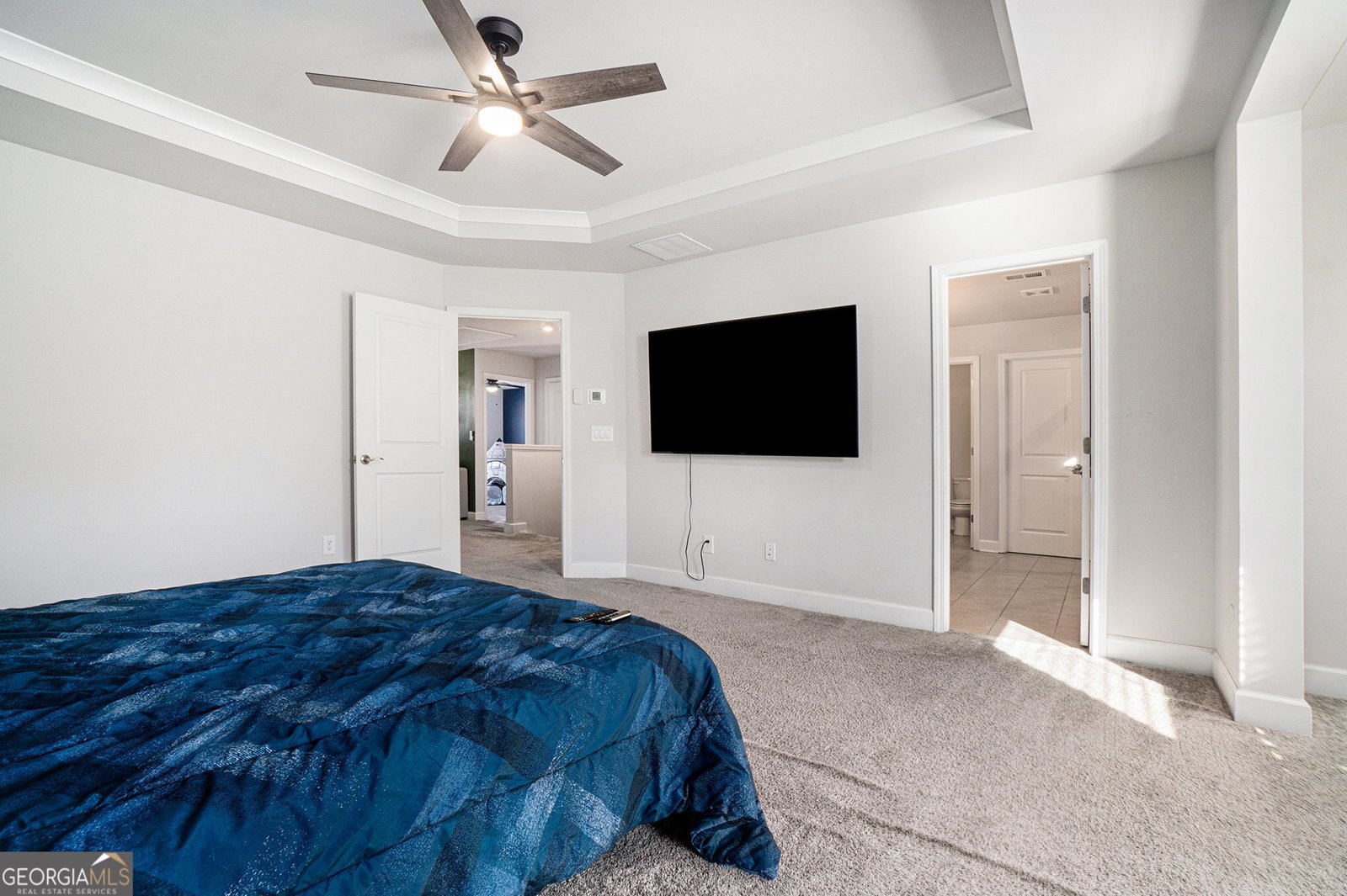 55 Clubhouse Way Acworth - 35