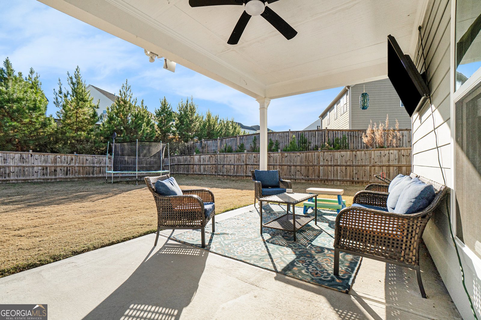 55 Clubhouse Way Acworth - 40