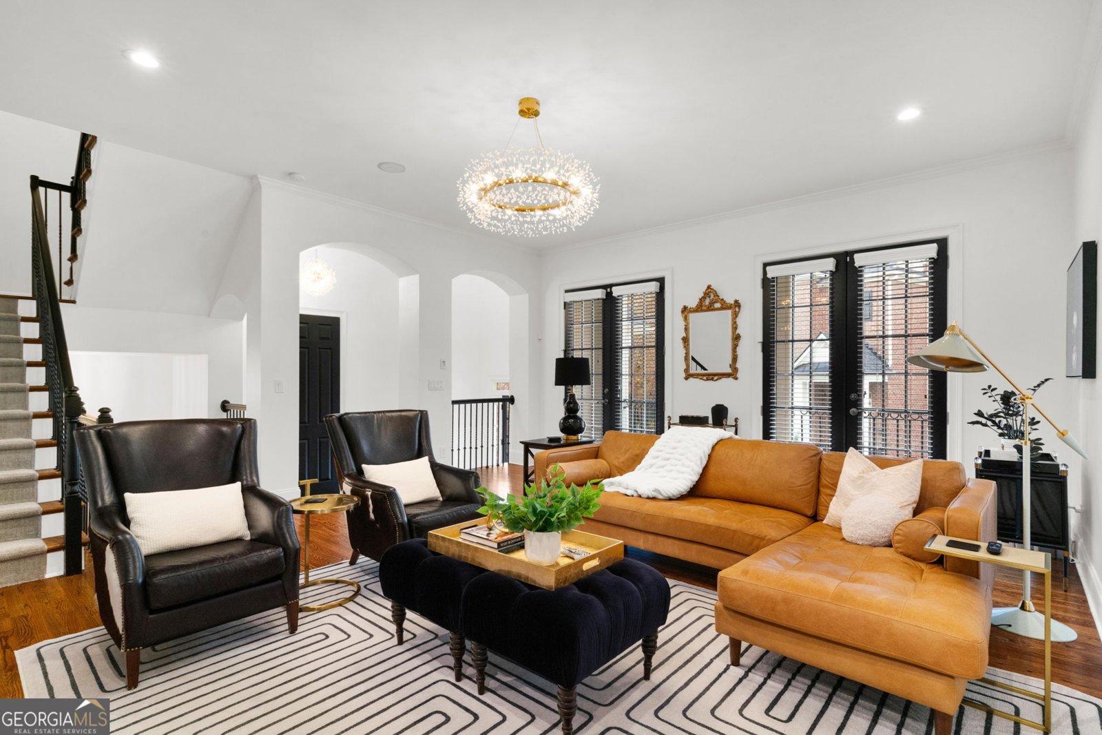 5945 Reddington Way Atlanta - 10