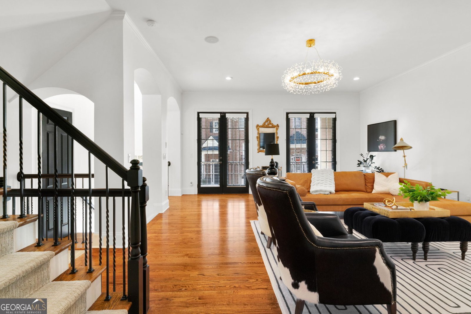 5945 Reddington Way Atlanta - 11