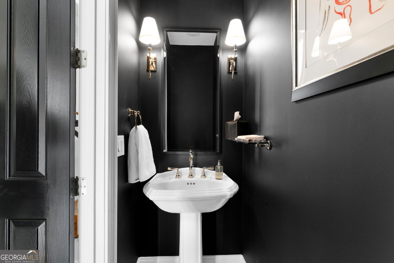 5945 Reddington Way Atlanta - 12