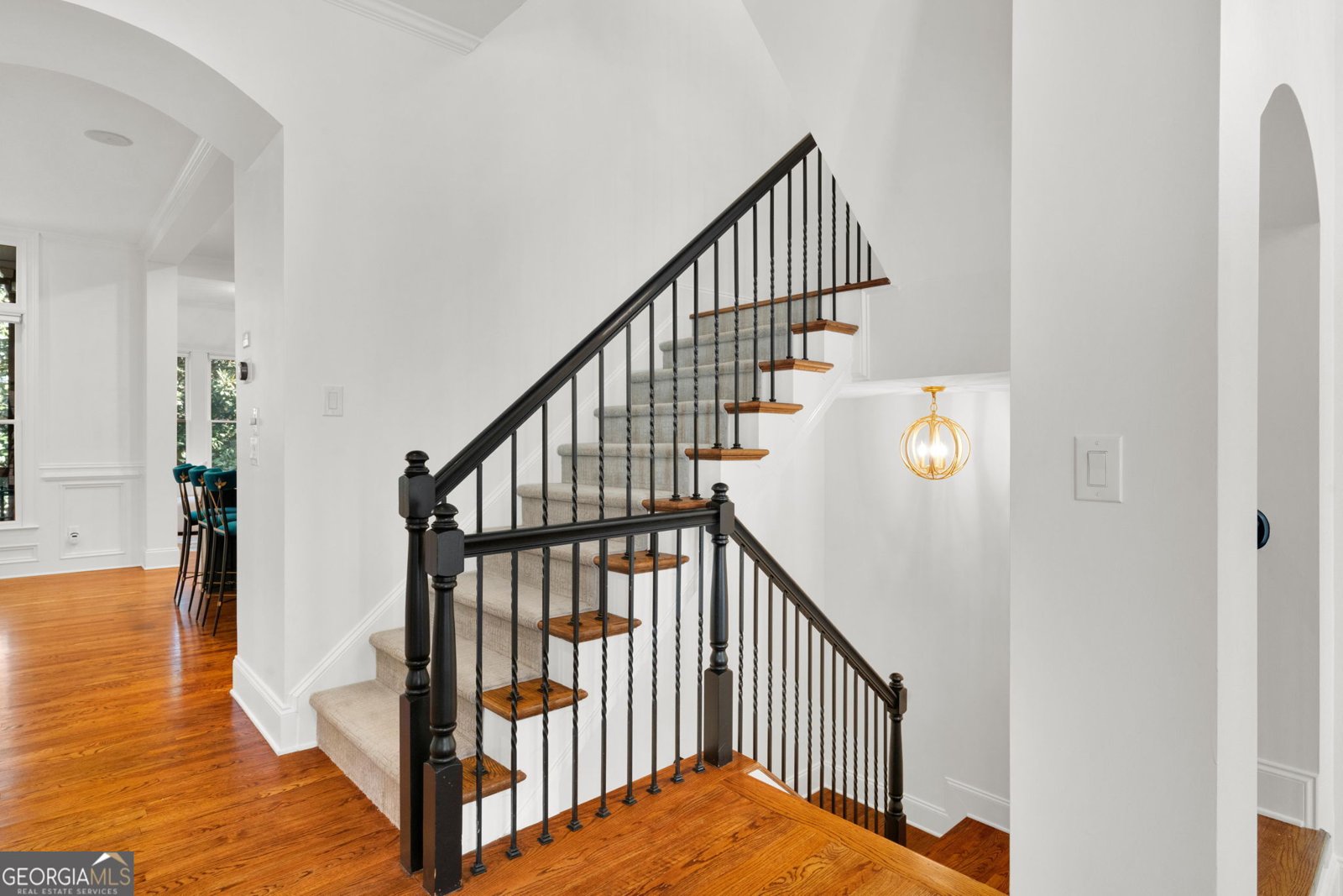 5945 Reddington Way Atlanta - 13