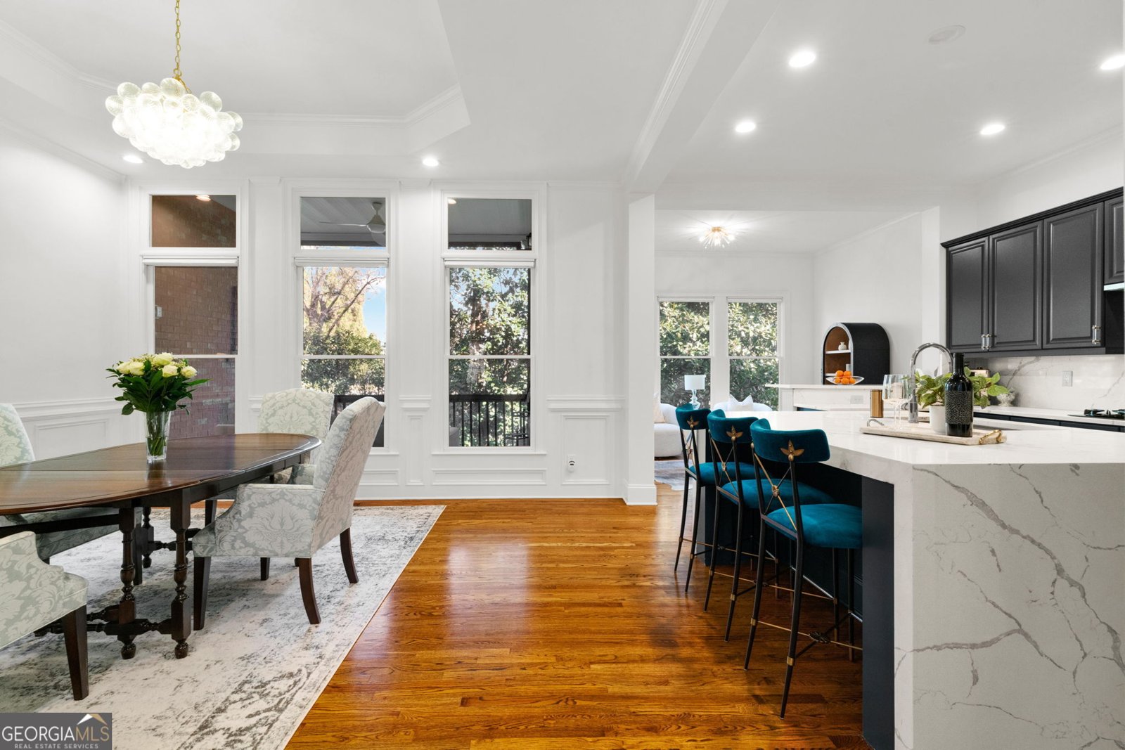 5945 Reddington Way Atlanta - 14