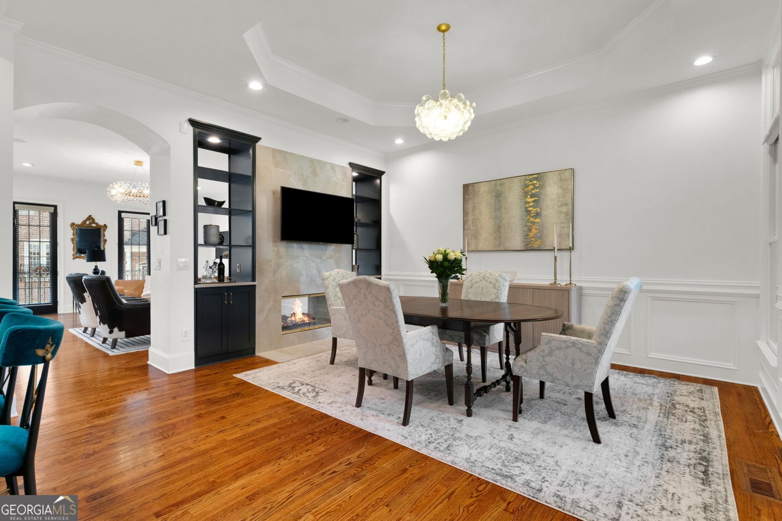 5945 Reddington Way Atlanta - 16