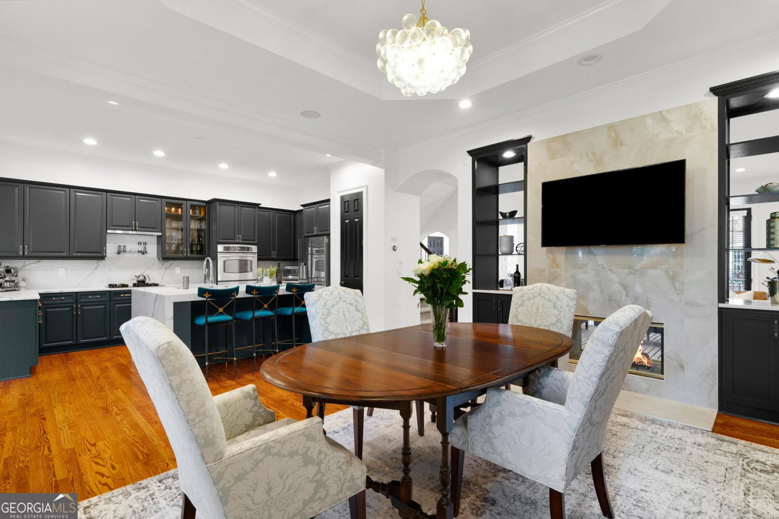 5945 Reddington Way Atlanta - 17