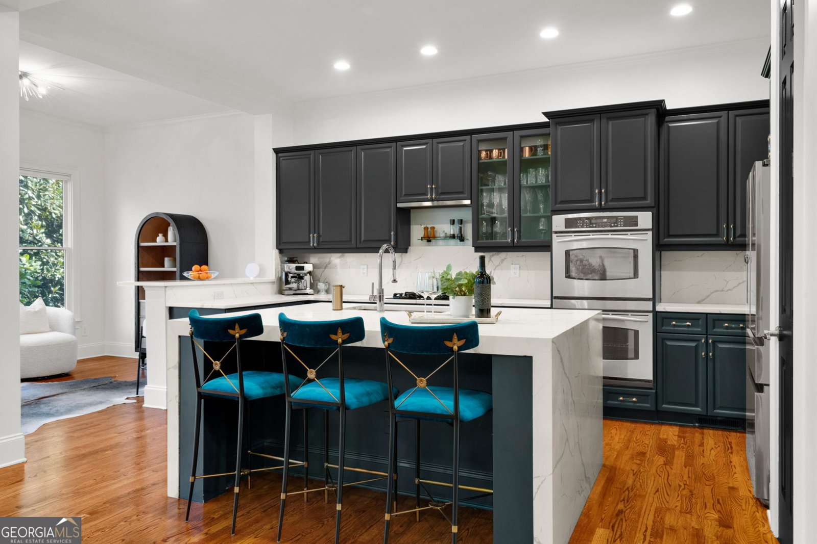 5945 Reddington Way Atlanta - 18